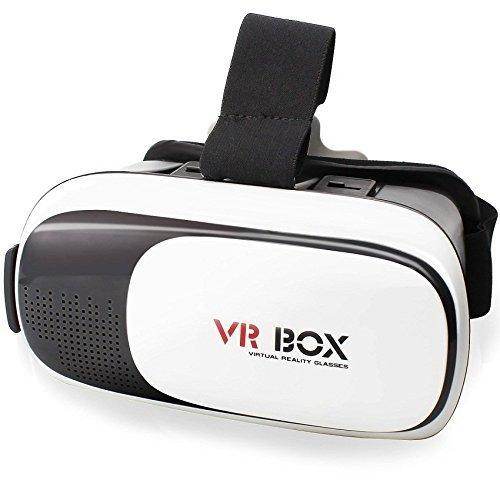 3D VR Box - Amora Essentials
