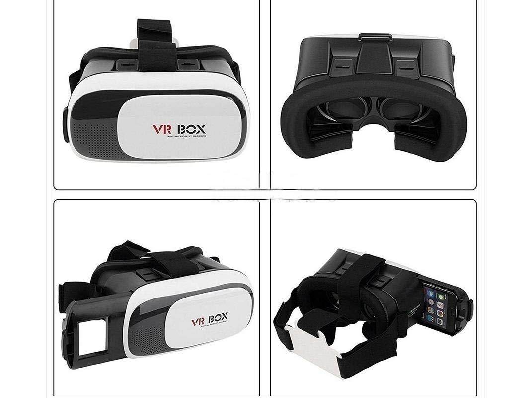 3D VR Box - Amora Essentials