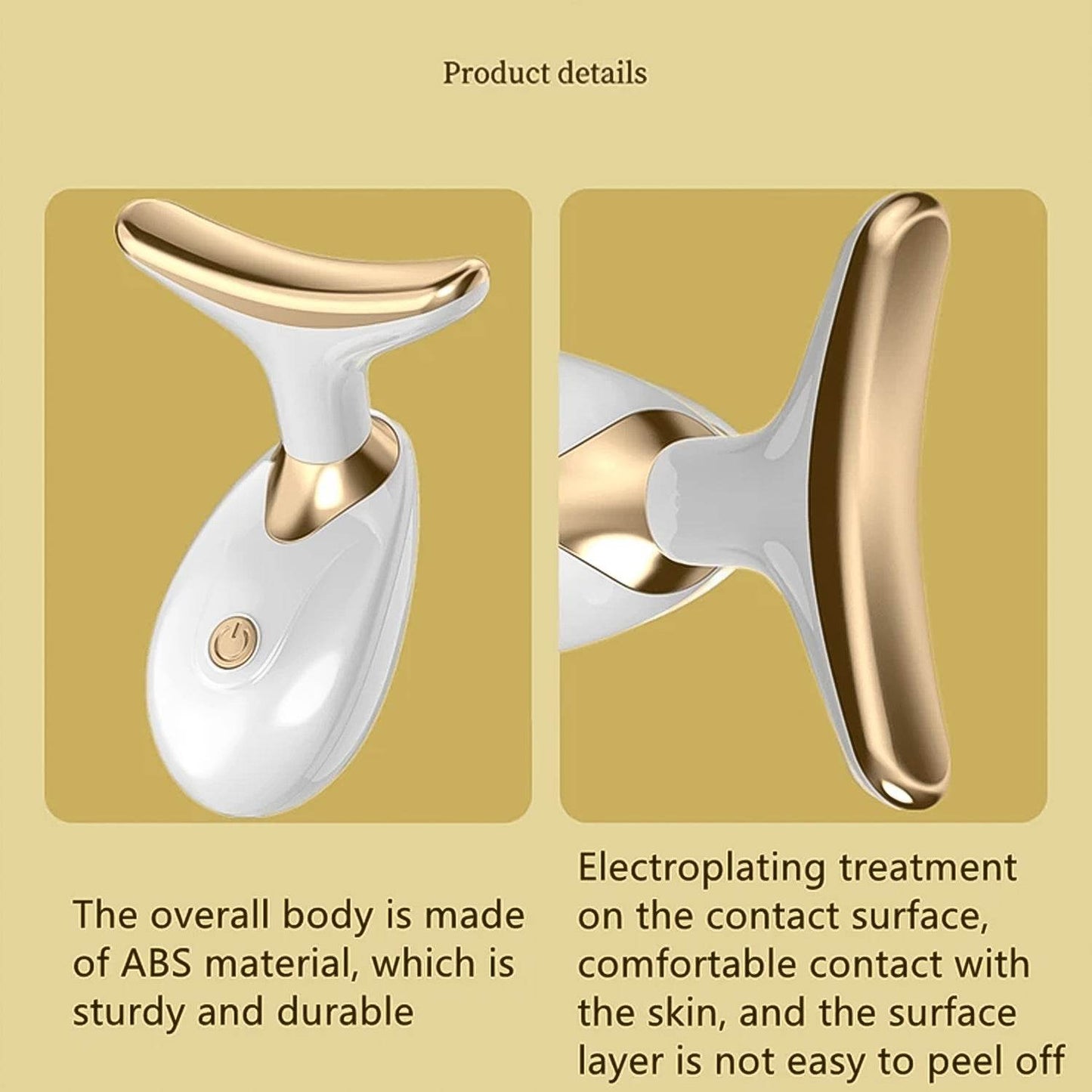 Firming Wrinkle Removal Tool - Amora Essentials