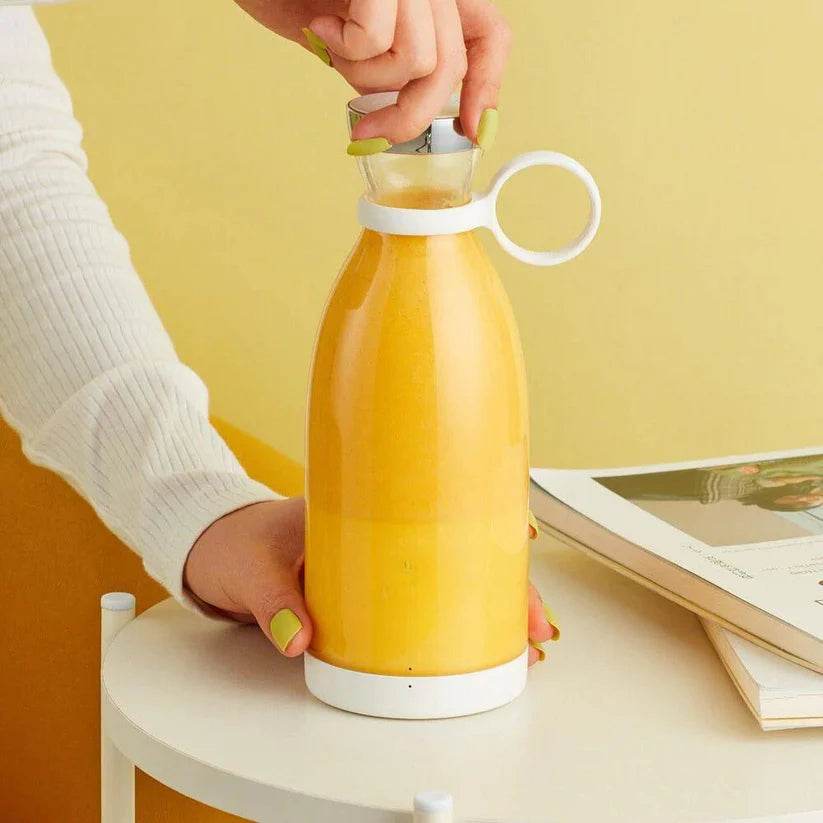 Portable Juicer Blender - Amora Essentials