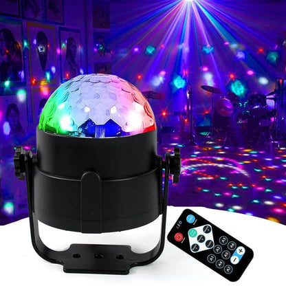 Disco Ball Light - Amora Essentials