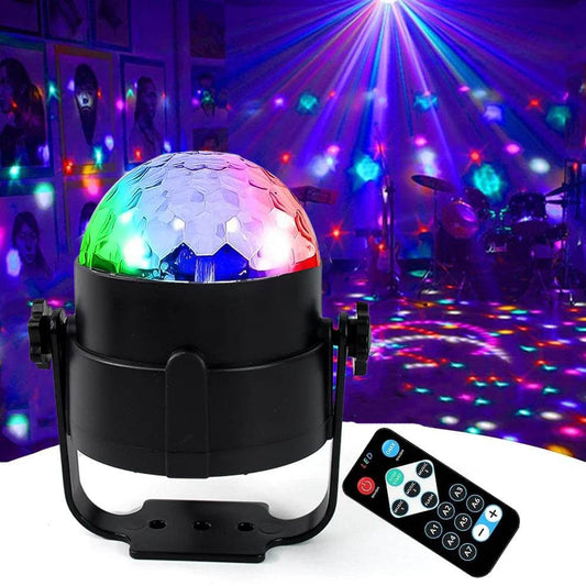 Disco Ball Light - Amora Essentials