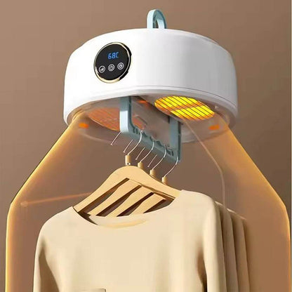 Portable Clothes Dryer - Amora Essentials