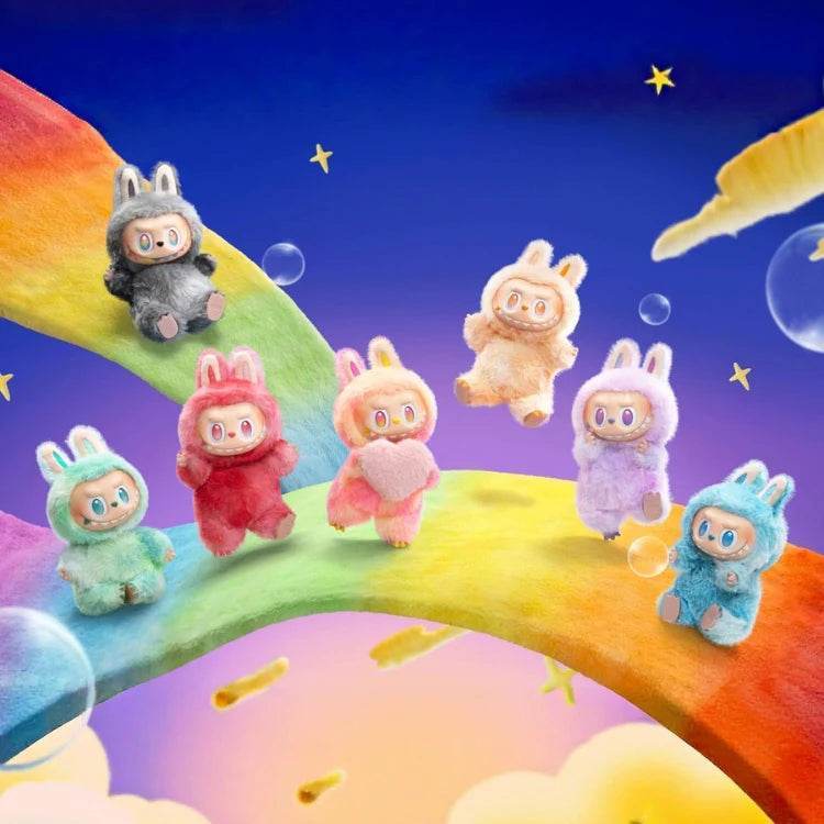 Labubu Doll - Amora Essentials