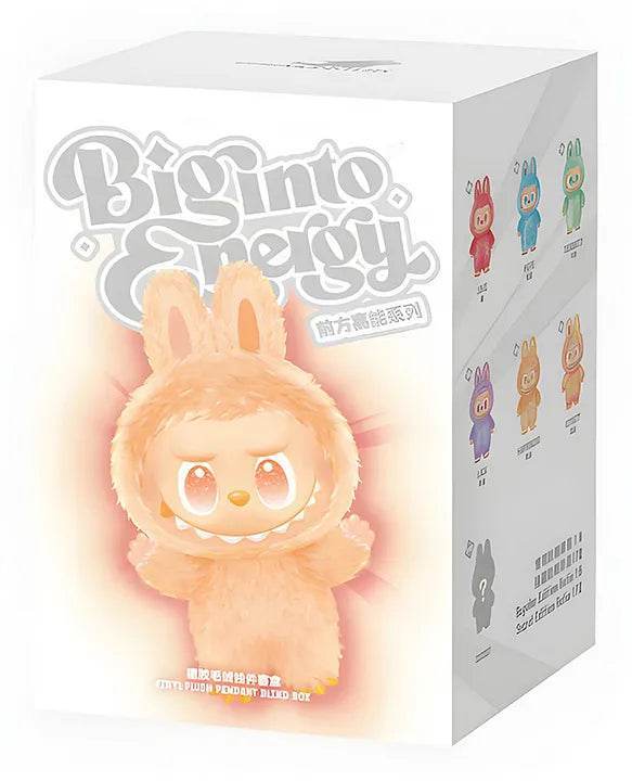 Labubu Doll - Amora Essentials