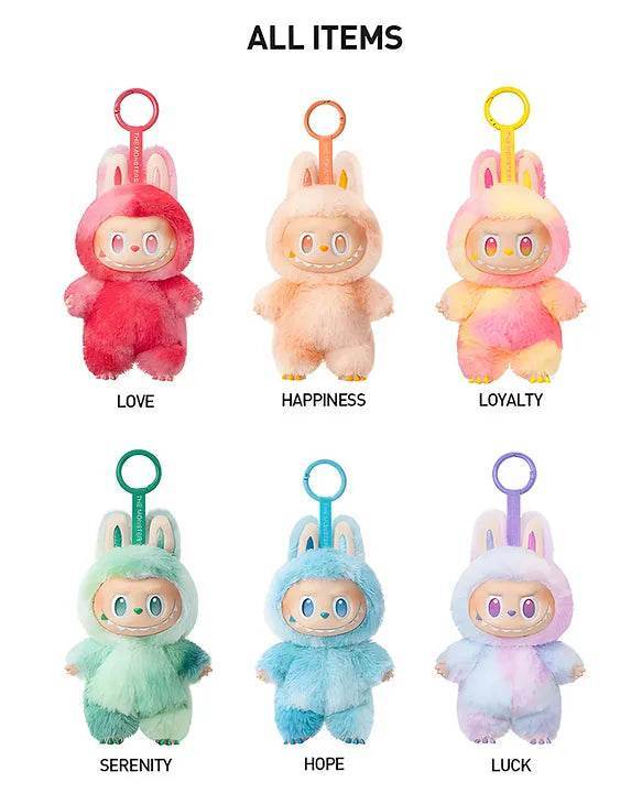 Labubu Doll - Amora Essentials