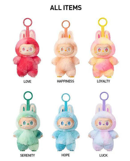 Labubu Doll - Amora Essentials