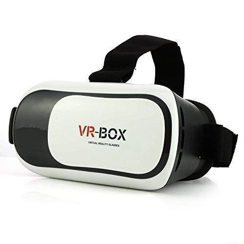3D VR Box - Amora Essentials