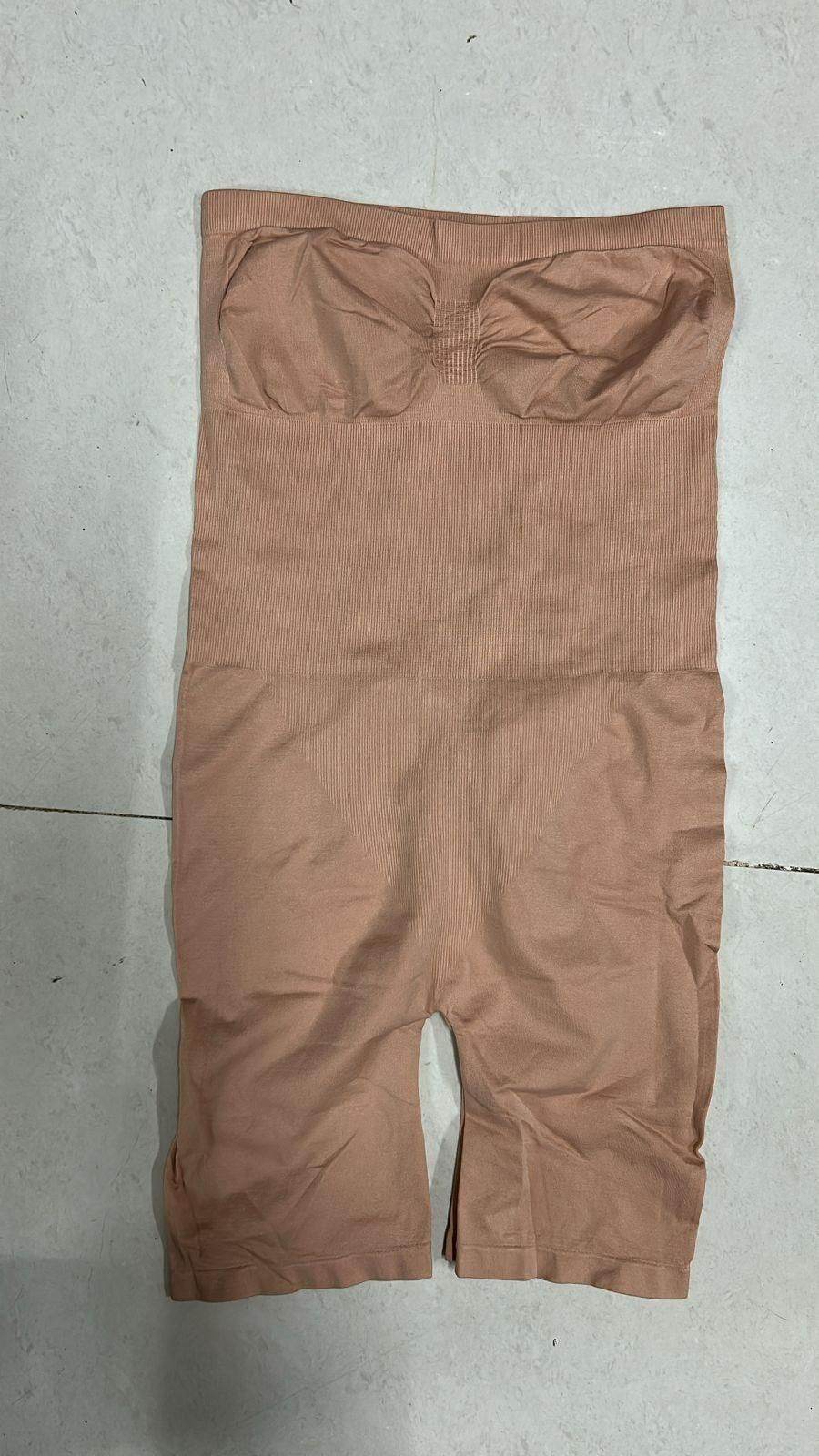 Women Seamless Body Shapewear - Amora Essentials