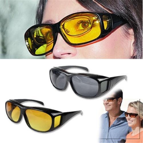 Anti Glare Eyeglasses