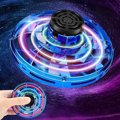 Magic Flying Orb Spinner - Amora Essentials