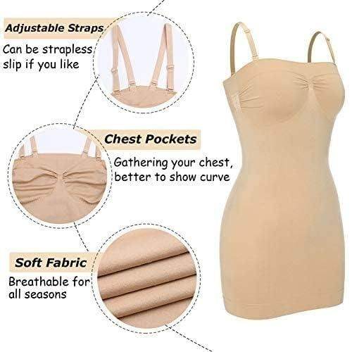 Women Seamless Body Shapewear - Amora Essentials