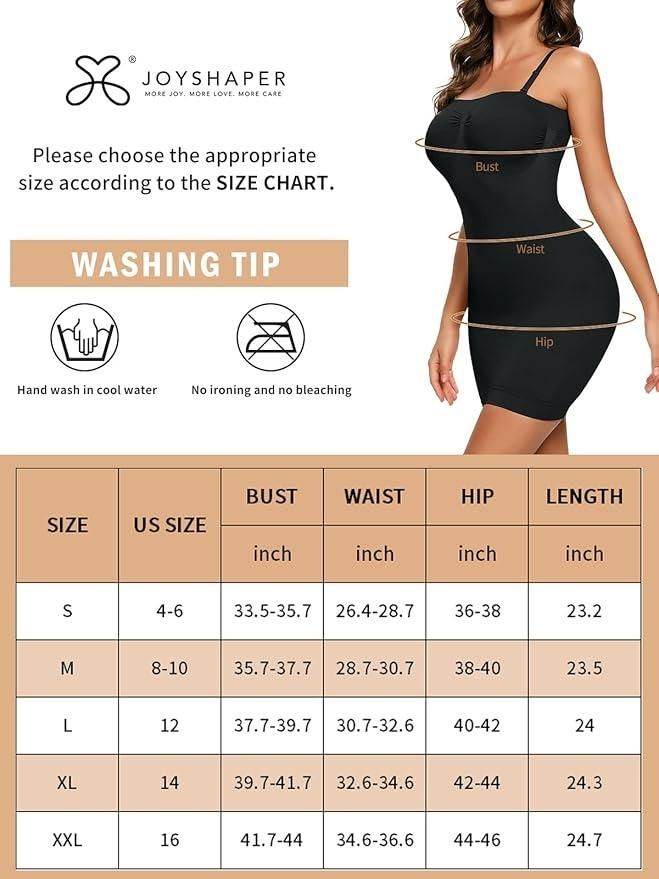 Women Seamless Body Shapewear - Amora Essentials