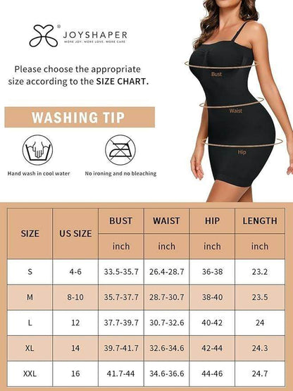 Women Seamless Body Shapewear - Amora Essentials