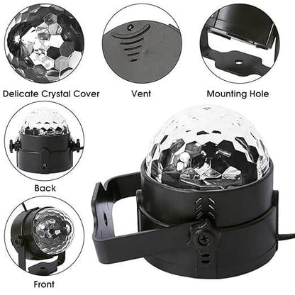 Disco Ball Light - Amora Essentials