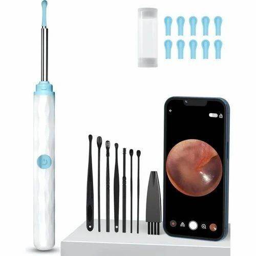 Smart Visual Ear Cleaner - Amora Essentials