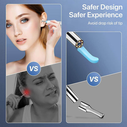 Smart Visual Ear Cleaner - Amora Essentials