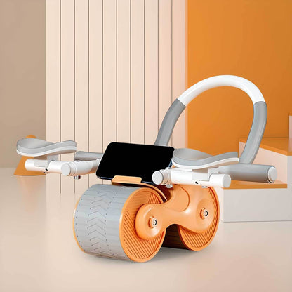 Abdominal Exercise Roller - Amora Essentials
