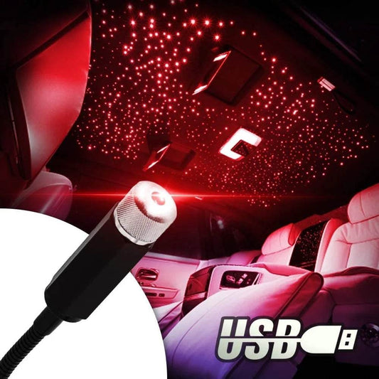 USB Projector Light - Amora Essentials