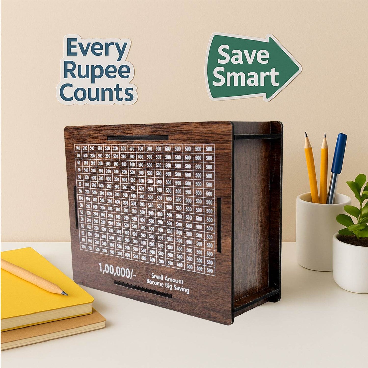 Lakhpathi Box - Amora Essentials