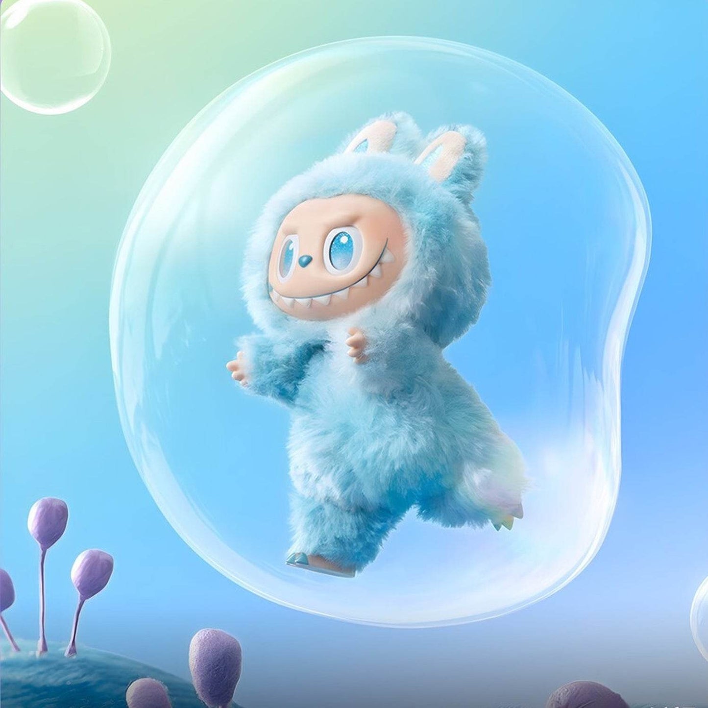 Labubu Doll - Amora Essentials