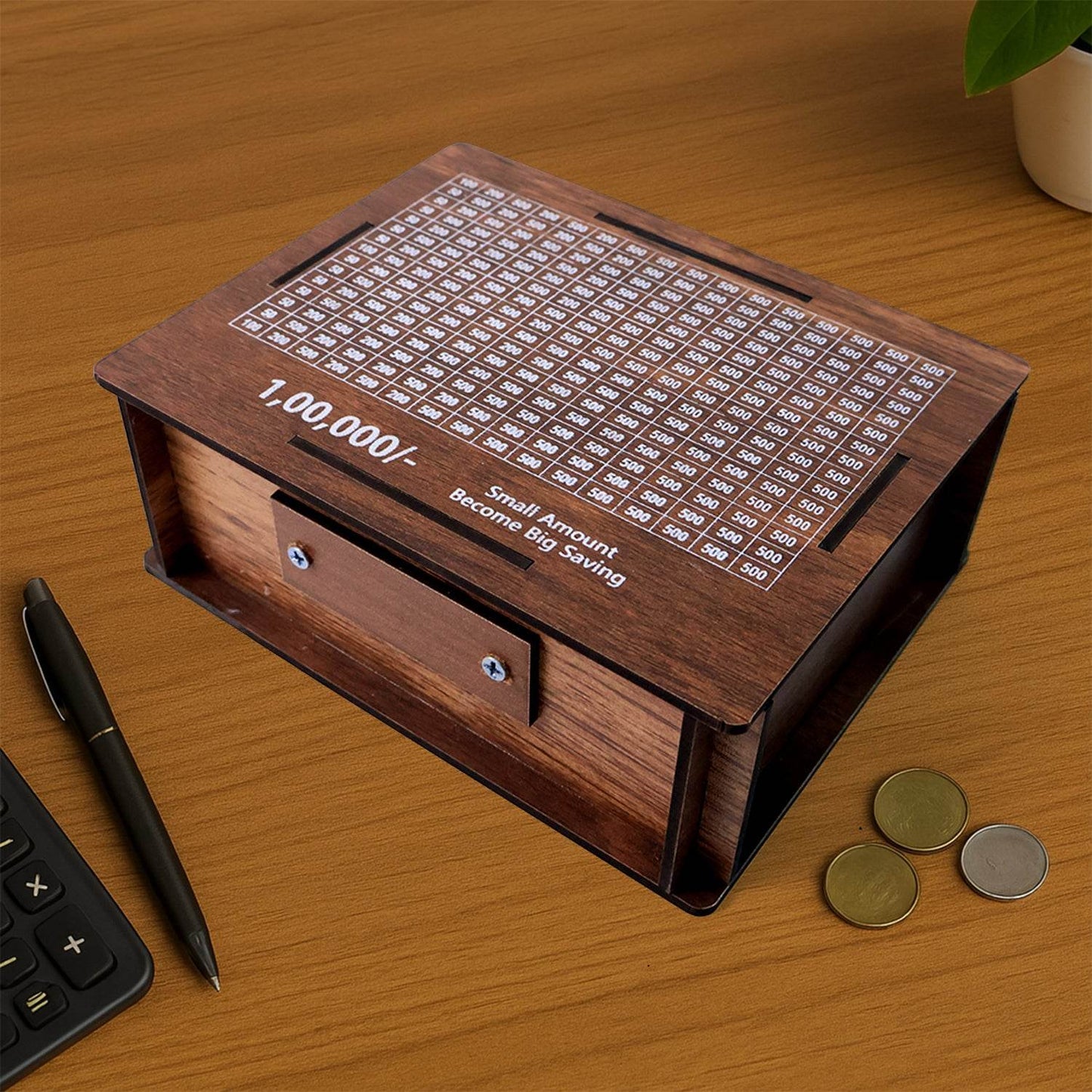 Lakhpathi Box - Amora Essentials