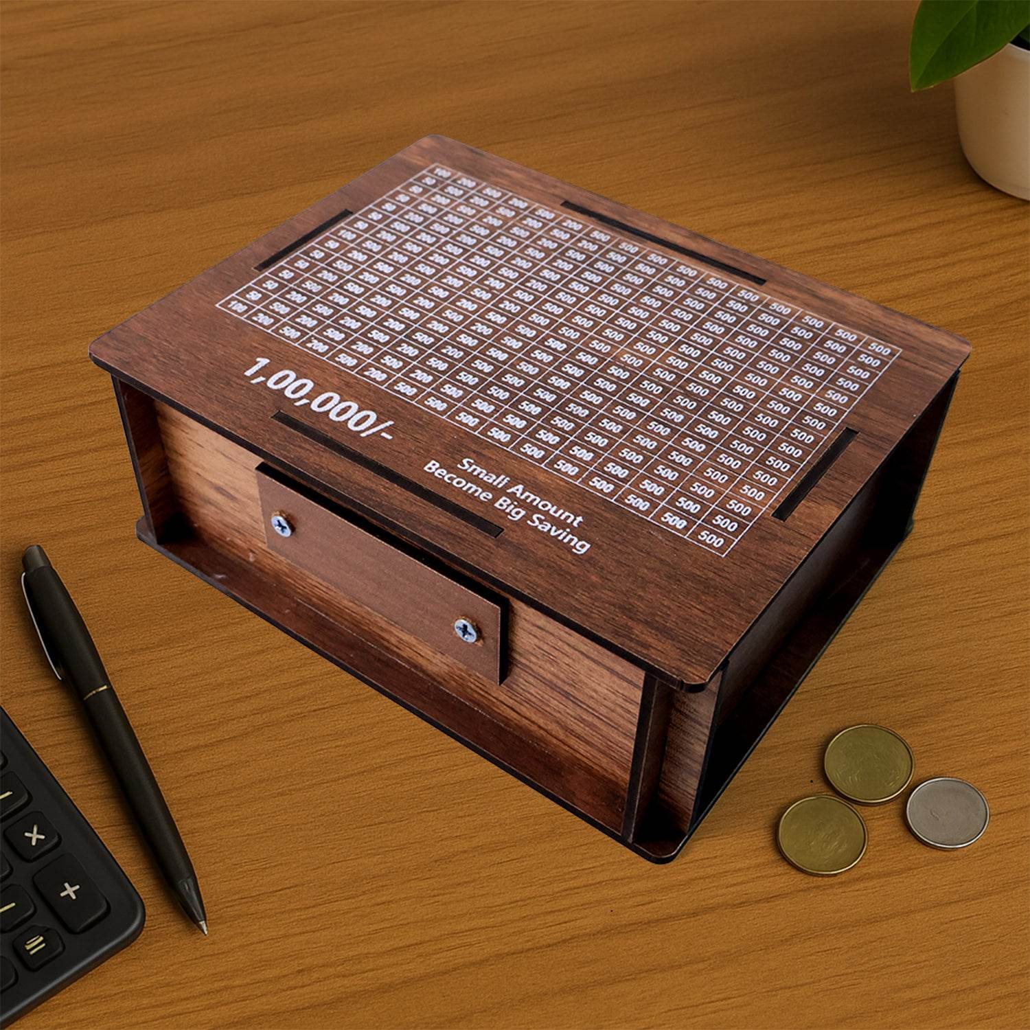 Lakhpathi Box - Amora Essentials