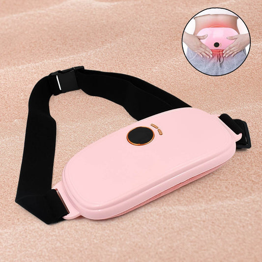 Period Cramp Relief Smart Belt - Amora Essentials