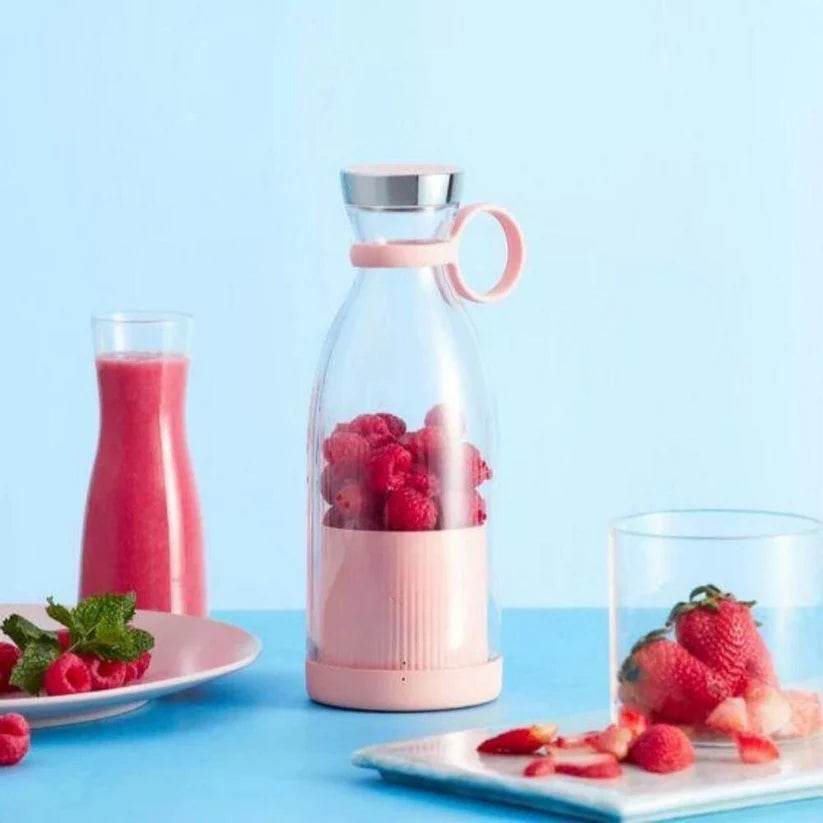 Portable Juicer Blender - Amora Essentials