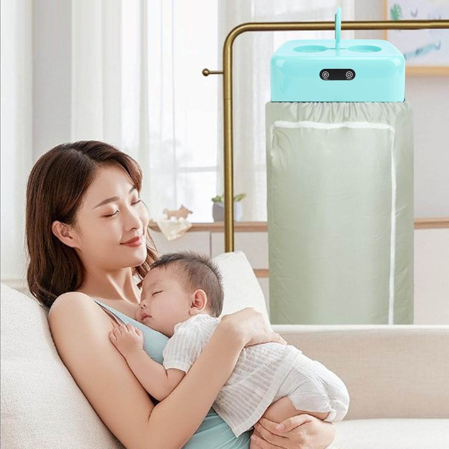Portable Clothes Dryer - Amora Essentials