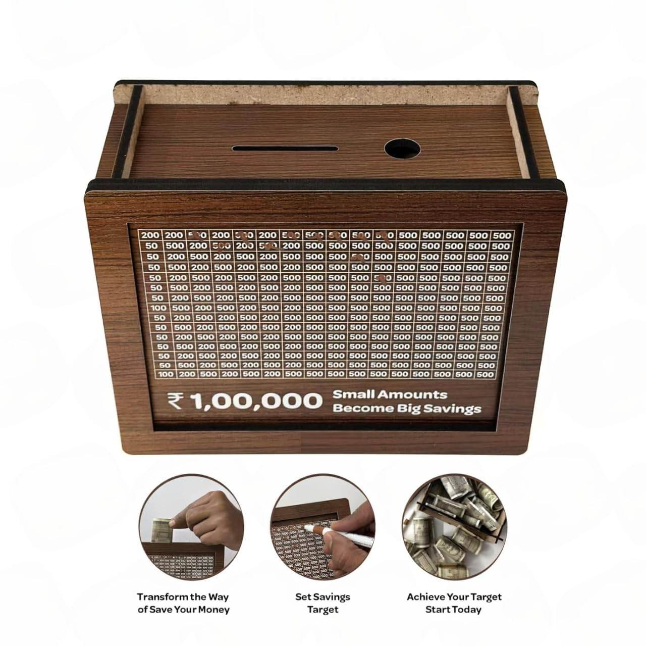 Lakhpathi Box - Amora Essentials