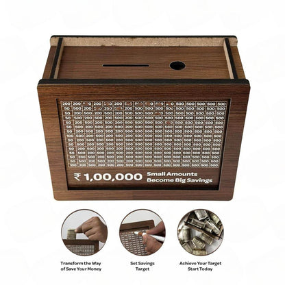 Lakhpathi Box - Amora Essentials