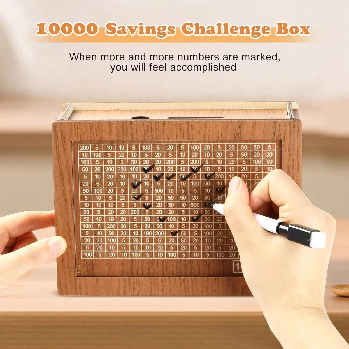Lakhpathi Box - Amora Essentials