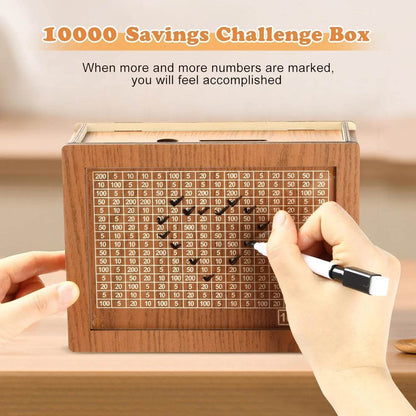 Lakhpathi Box - Amora Essentials