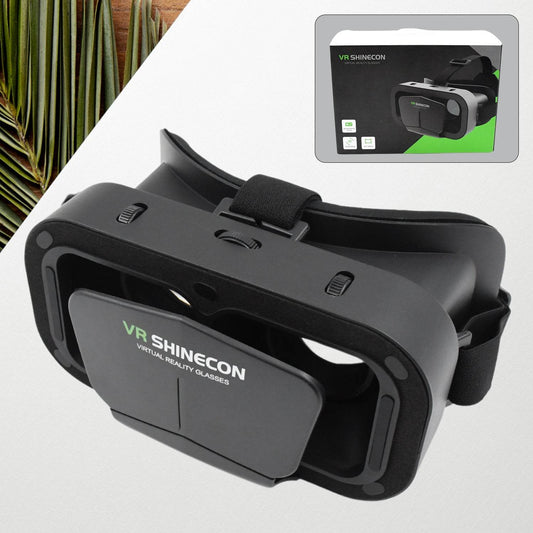 3d VR Headset - Amora Essentials