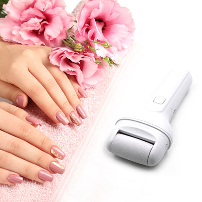 Portable Foot Callus Remover