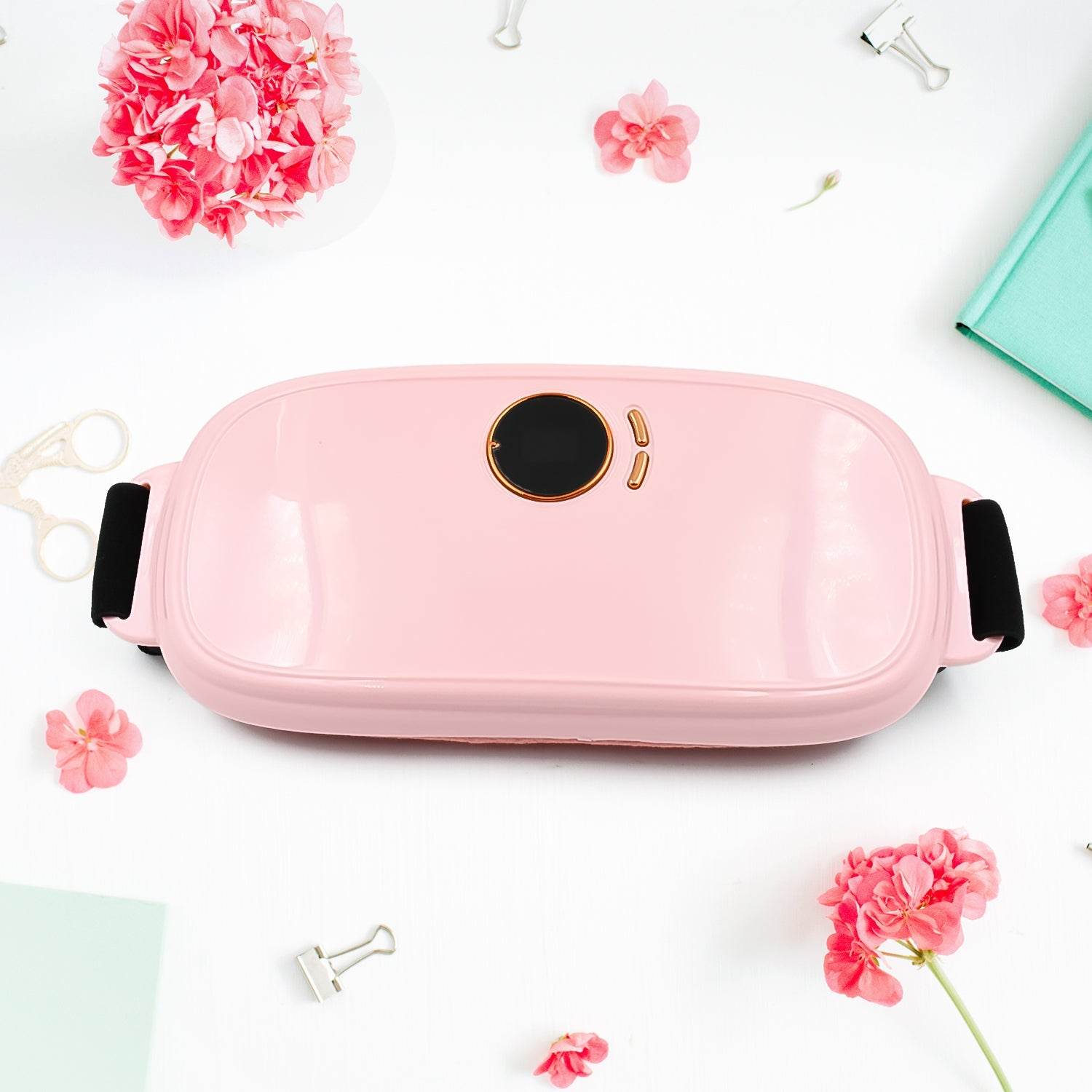 Period Cramp Relief Smart Belt - Amora Essentials