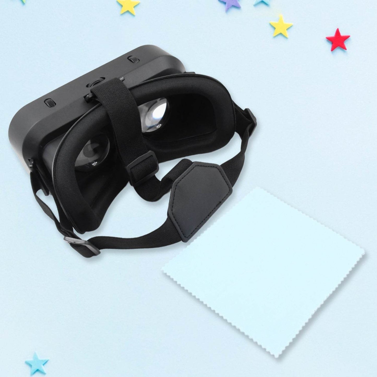 3d VR Headset - Amora Essentials